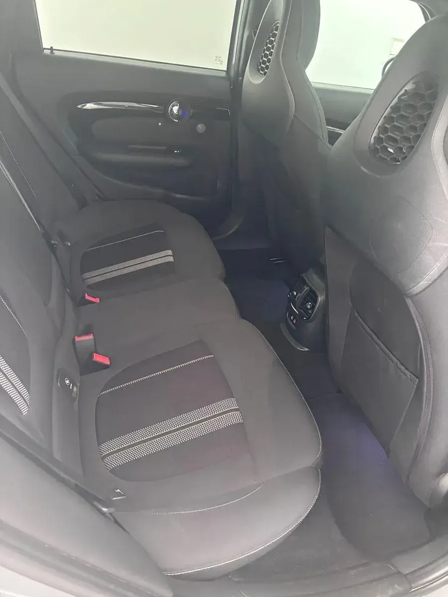 Gebraucht Mini Cooper 136 PS (100 kW) 2019 Grau Kleinwagen