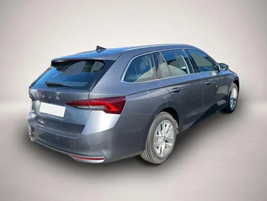 Gebraucht Skoda Octavia Selection 150 PS (110 kW) 2025 Manufacturer