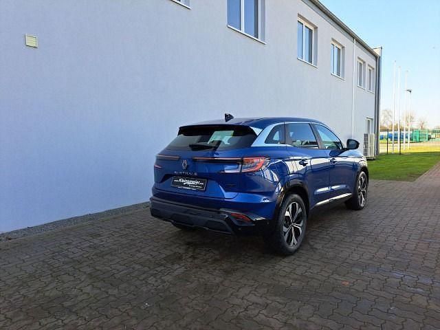 Neu Renault Austral Evolution 200 PS (147 kW) 2025 Grau SUV