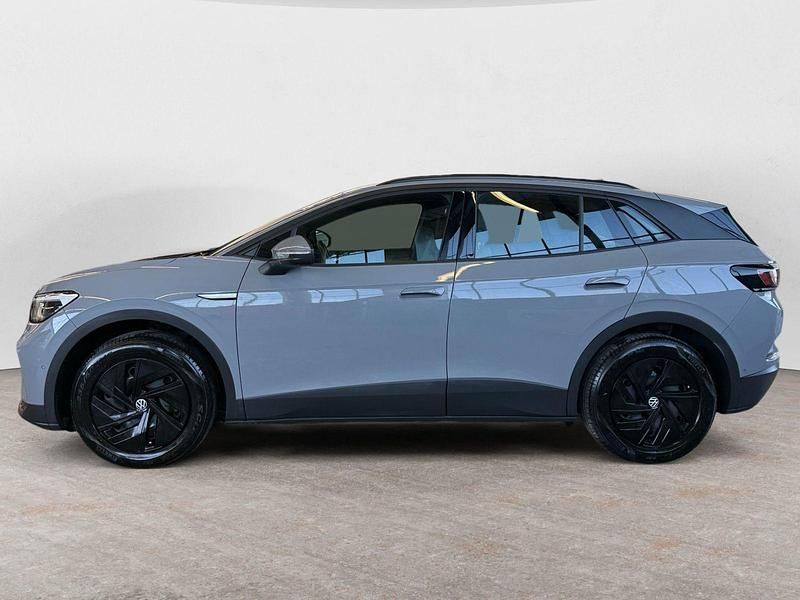 Gebraucht VW ID.4 Pure 125 kW (170 PS) 2022 SUV