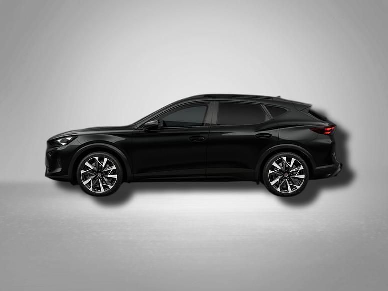 Ny Cupra Formentor VZ 333 HK (244 kW) 2025 Grå SUV