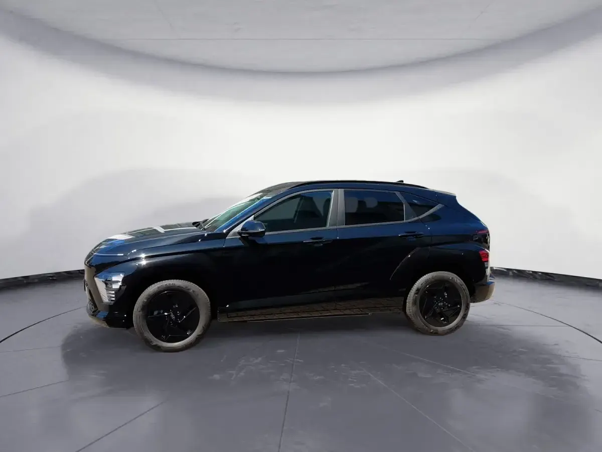 Gebraucht Hyundai Kona Trend 25 kW (34 PS) 2026 SUV