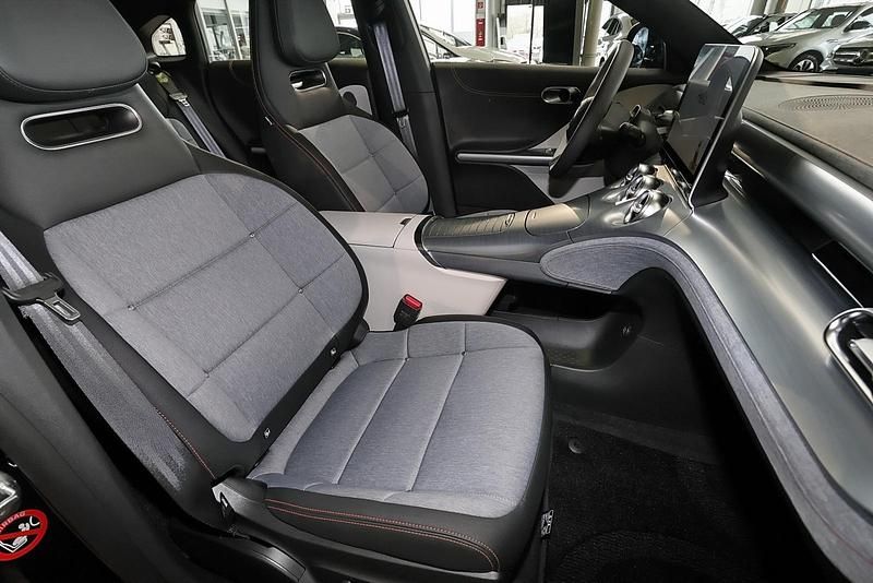 Occasion Smart #3 Pro+ 200 kW (272 ch) 2025 Noir SUV