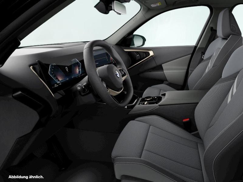 Gebraucht BMW X3 190 PS (139 kW) 2025 Schwarz SUV