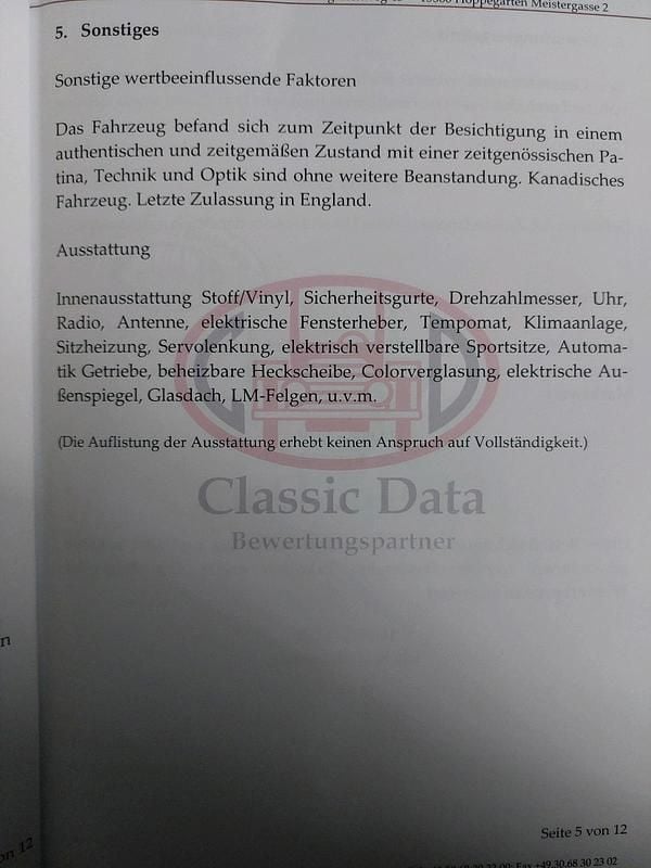 Second-hand Corvette C4 230 CP (169 kW) 1984 Negru Coupe