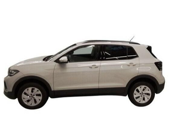 Gebraucht VW T-Cross Style 116 PS (85 kW) 2024 Othercolor SUV