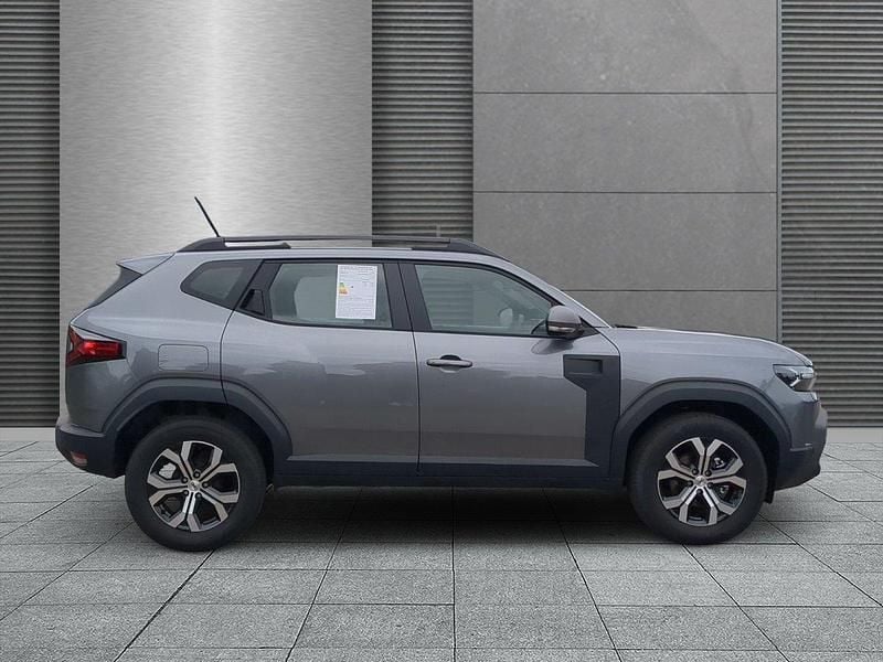 Neu Dacia Duster Expression 141 PS (103 kW) 2025 Dolomitgrau SUV