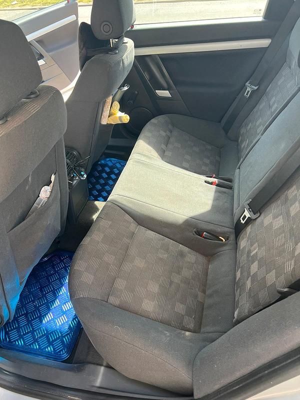 Second-hand Opel Vectra 2005 Berlinǎ