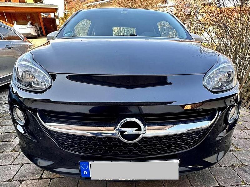Usata Opel Adam S 87 CV (63 kW) 2017 Utilitaria