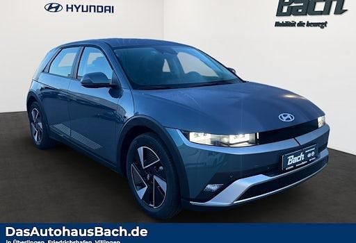 Gebraucht Hyundai Ioniq 5 168 kW (229 PS) 2026 Grün SUV