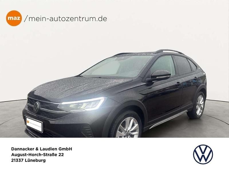 Schwarz Neu 2025 VW Taigo SUV | 29.555 € (Fairer Preis) - Bild 1/4