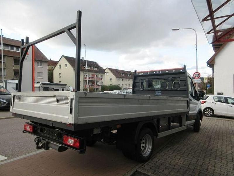 Gebraucht Ford Transit Trend 170 PS (125 kW) 2022 Andere