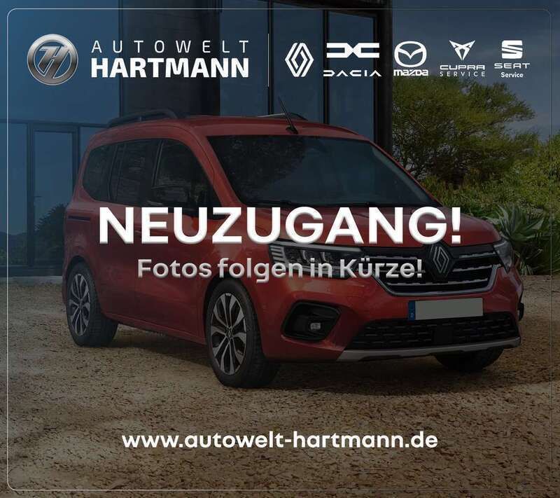 Highlandgrau metallic Neu 2025 Renault Kangoo Techno Van / Kleinbus | 32.989 € (Fairer Preis) - Bild 1/1