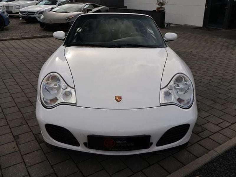 Gebraucht Porsche 911 235 PS (172 kW) 2004 Andere