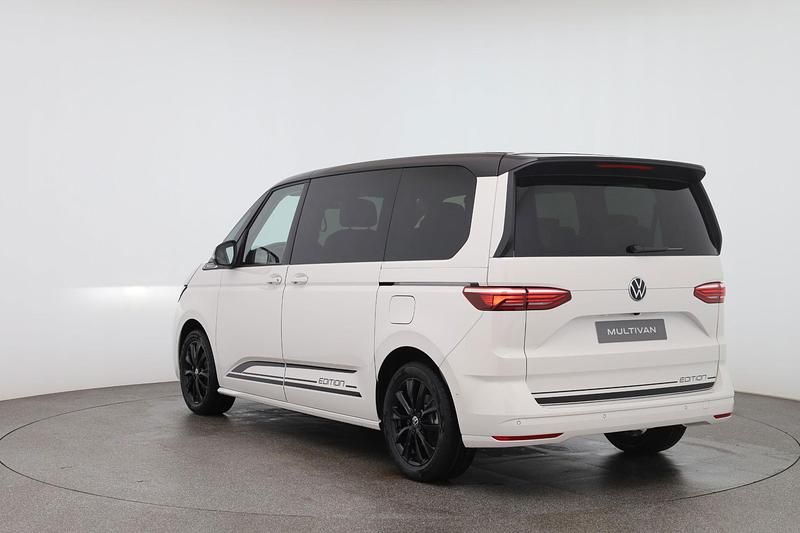 Neu VW Multivan Edition 150 PS (110 kW) 2025 Van / Kleinbus