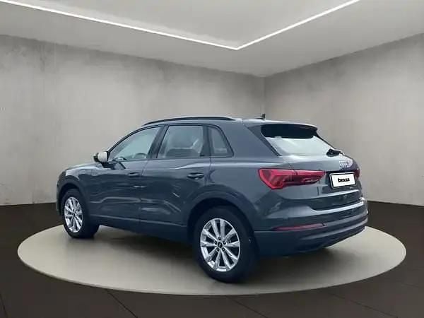 Second-hand Audi Q3 Ambiente 245 CP (180 kW) 2022 Gri SUV