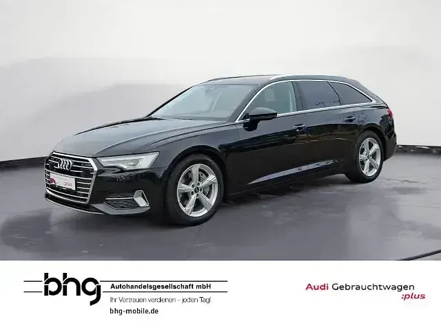 Second-hand Audi A6 Sport 245 CP (180 kW) 2023 Break