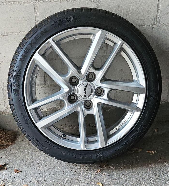 Gebraucht Mazda MX5 Sendo 126 PS (92 kW) 2014 Braun Cabrio