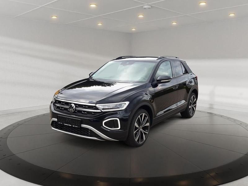 Usata VW T-Roc Style 150 CV (110 kW) 2025 SUV