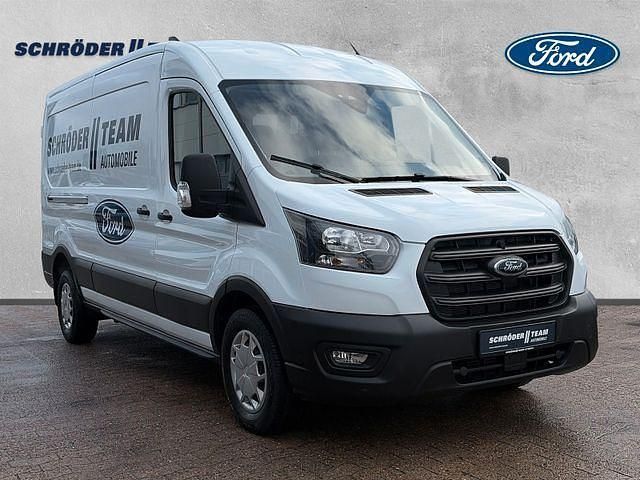 Gebraucht Ford Transit Trend 131 PS (96 kW) 2025 Van