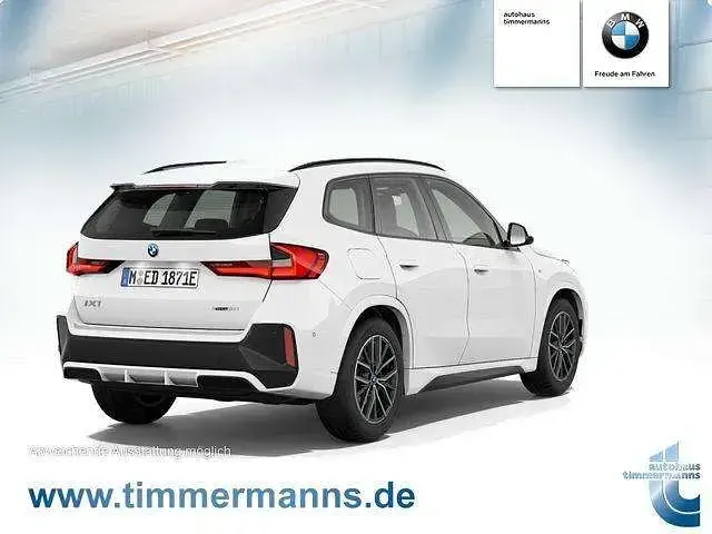 Gebraucht BMW iX1 Luxury Line 230 kW (313 PS) 2023 SUV