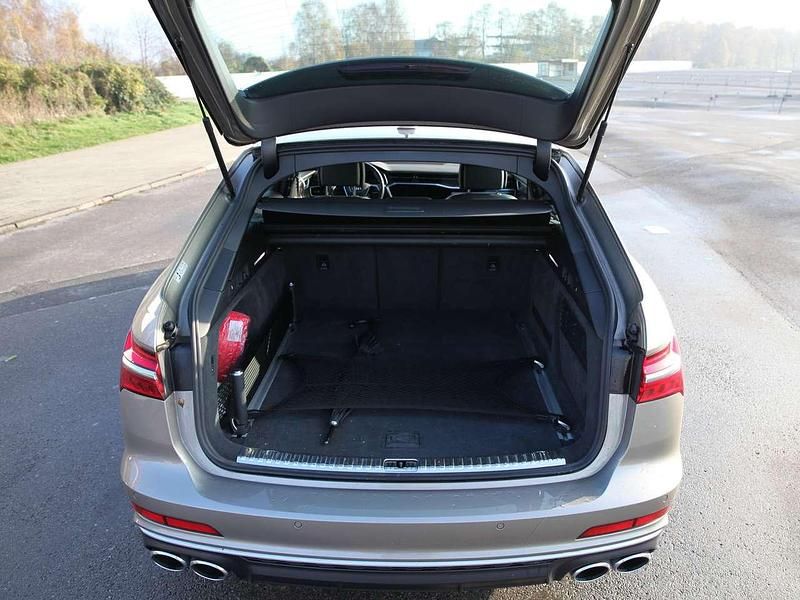 Gebraucht Audi S6 349 PS (256 kW) 2019 Kombi