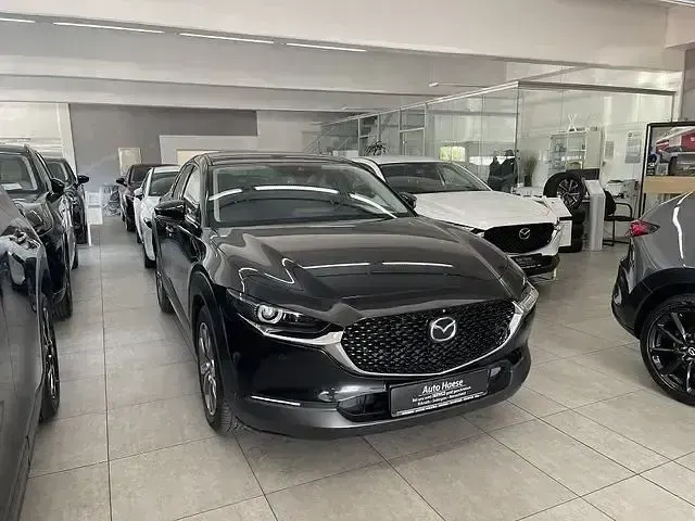 Second-hand Mazda CX-30 Selection 122 CP (89 kW) 2020 SUV