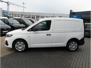 Neu Ford Transit Connect Trend 150 PS (110 kW) 2025 Weiß (frostweiß) Van / Kleinbus