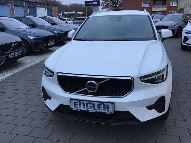 Gebraucht Volvo XC40 120 PS (88 kW) 2025 SUV