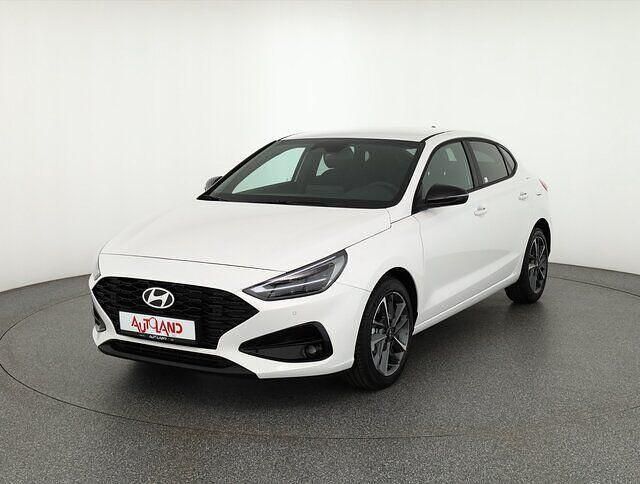 Andere Neu 2024 Hyundai i30 Limousine | 22.890 € (Fairer Preis) - Bild 1/4