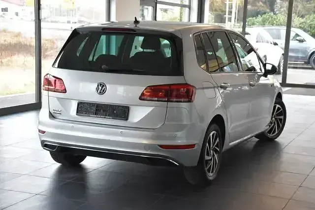 Gebraucht VW Golf VII Join 2018 Andere Limousine