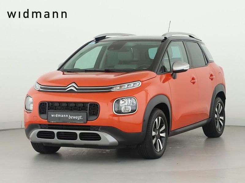 Orange Gebraucht 2020 Citroën C3 Kleinwagen | 16.850 € (Teuer) - Bild 1/4