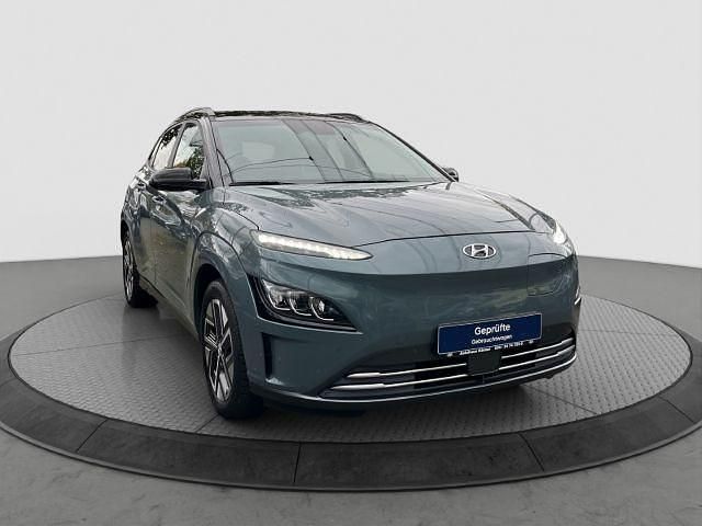 Gebraucht 2021 Hyundai Kona Trend SUV | 18.900 € (Etwas zu teuer) - Bild 1/4