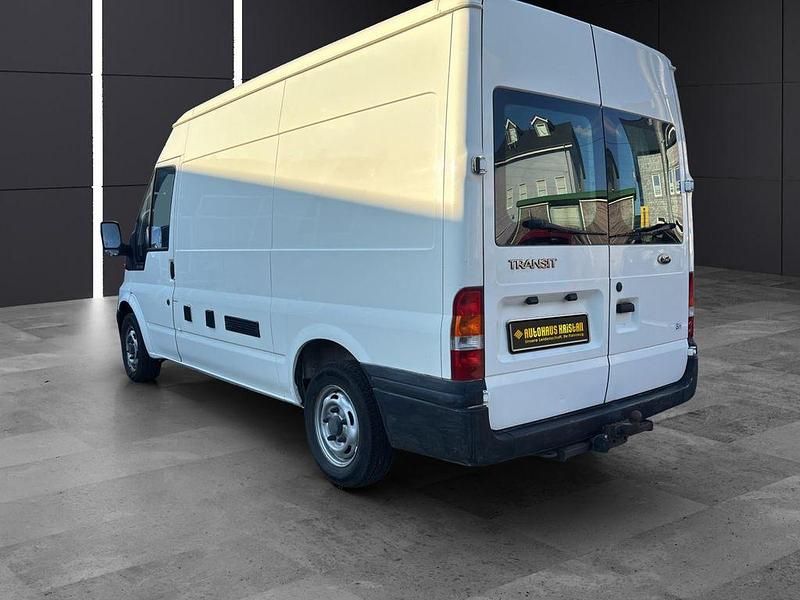 Gebraucht 2006 Ford Transit Van / Kleinbus | 2.999 € (Fairer Preis) - Bild 1/4