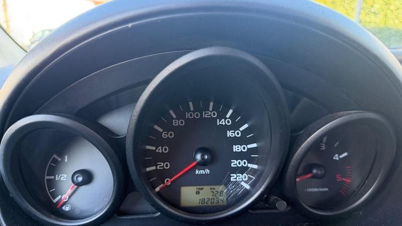 Gebraucht Mitsubishi Colt Invite 95 PS (69 kW) 2006 Blau Kleinwagen