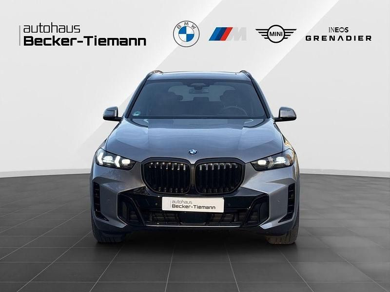 Gebraucht BMW X5 Exclusive 286 PS (210 kW) 2025 Skyscraper grau metallic SUV
