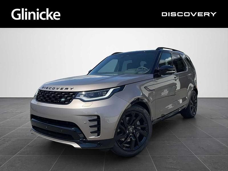 Lantau bronze Gebraucht 2024 Land Rover Discovery 5 SE Dynamic SUV | 58.990 € (Superpreis) - Bild 1/4