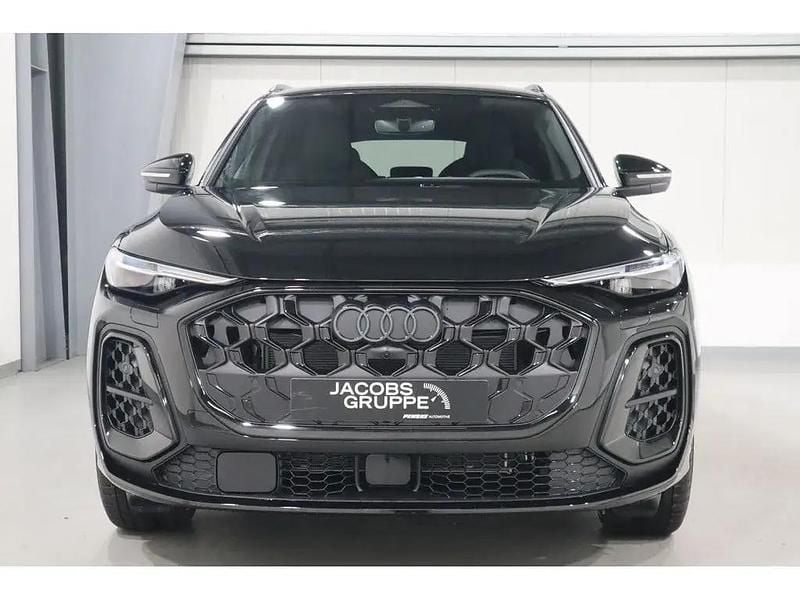 Gebraucht Audi Q5 Edition .1 204 PS (150 kW) 2026 Schwarz SUV