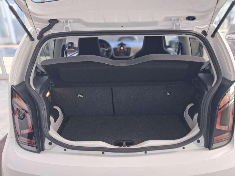 Gebraucht VW up! Active 65 PS (47 kW) 2022 Pure white Kleinwagen