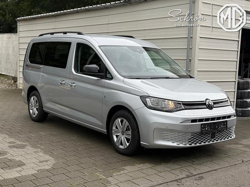 Neu 2025 VW Caddy Maxi Van / Kleinbus | 36.771 € (Fairer Preis) - Bild 1/4