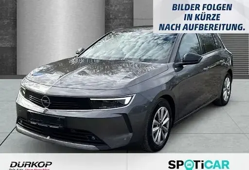 Usata Opel Astra Enjoy 110 CV (80 kW) 2023 Berlina