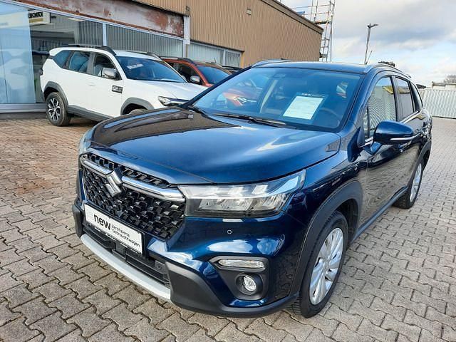 Gebraucht 2023 Suzuki SX4 Comfort SUV | 22.990 € (Fairer Preis) - Bild 1/4