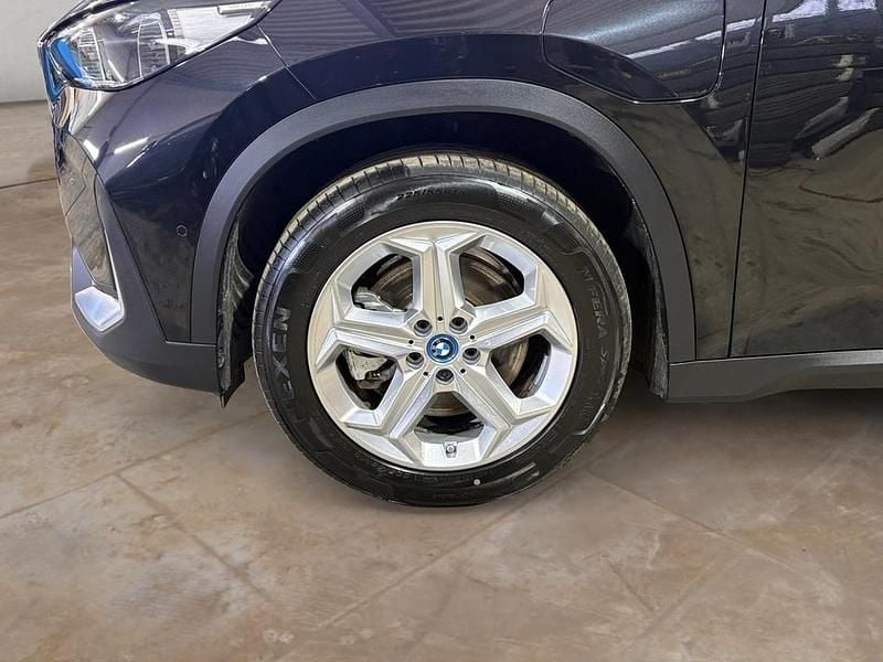 Second-hand BMW X1 Shadowline 326 CP (239 kW) 2024 Negru SUV