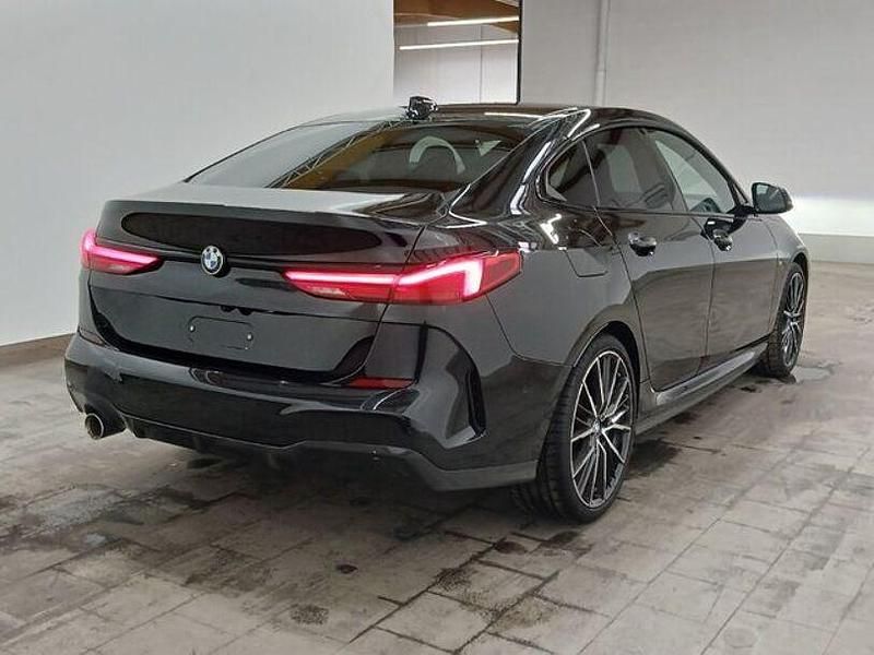 Gebraucht BMW 1M Performance 136 PS (100 kW) 2024 Schwarz Coupé