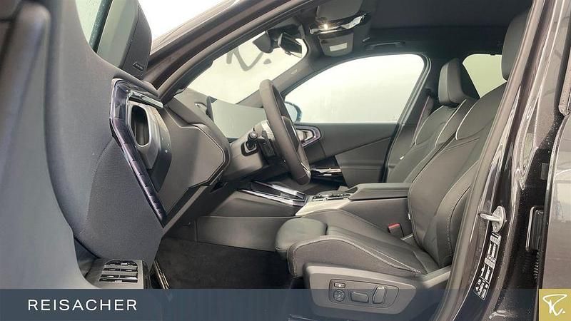 Neu BMW X3 Performance 303 PS (222 kW) 2026 Grau SUV