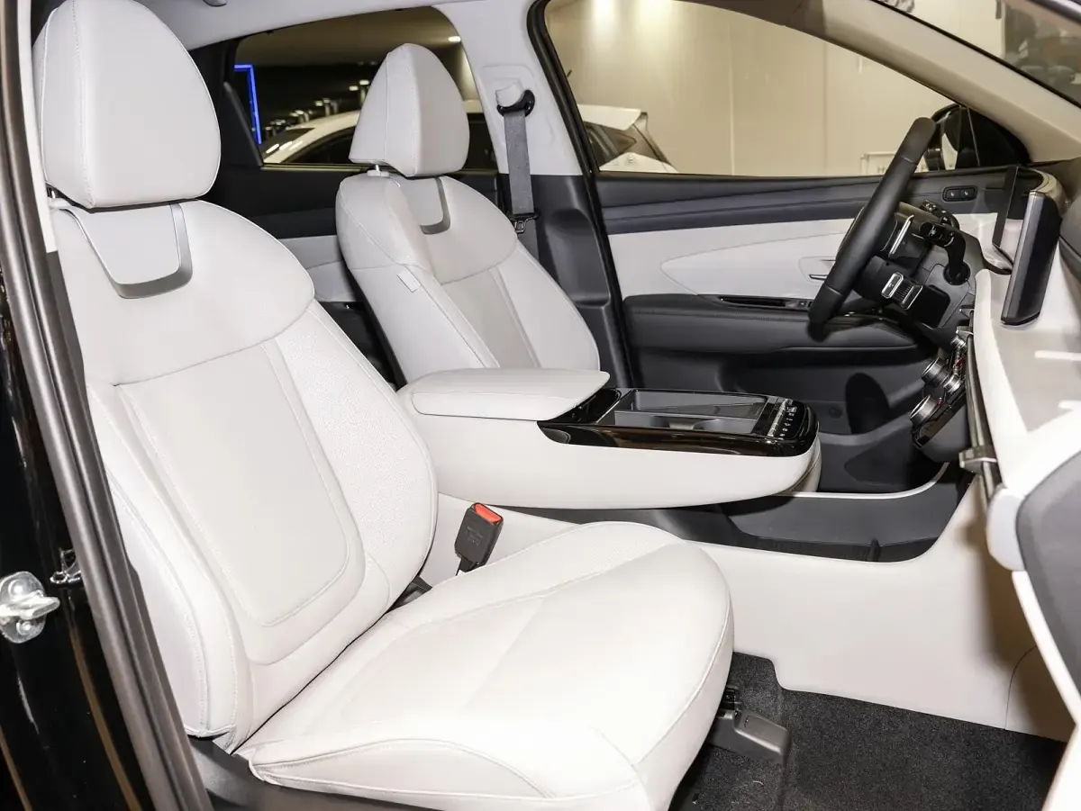 Gebraucht Hyundai Tucson Prime 252 PS (185 kW) 2025 SUV