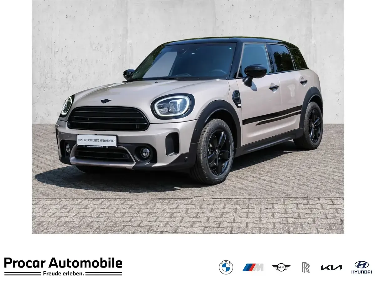 Gebraucht Mini Cooper 136 PS (100 kW) 2023 Kleinwagen
