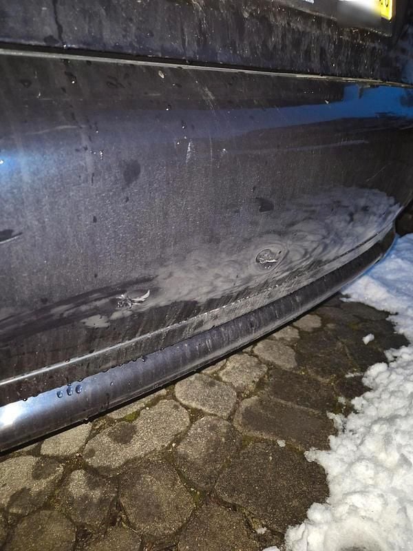 Gebraucht Audi A3 150 PS (110 kW) 1999 Blau Kleinwagen