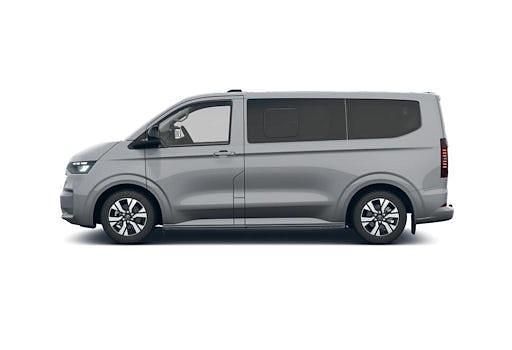 Neu VW Caravelle 150 PS (110 kW) 2026 Grau Van / Kleinbus