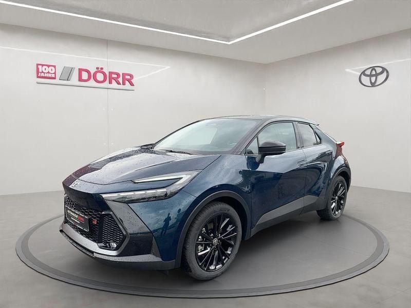 Other Neu 2025 Toyota C-HR Sport SUV | 41.590 € (Fairer Preis) - Bild 1/4